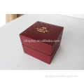 custom logo printed jewelry boxes cardboard gift box packaging